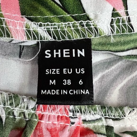 Shein Strap Dress - Picture 3 of 5